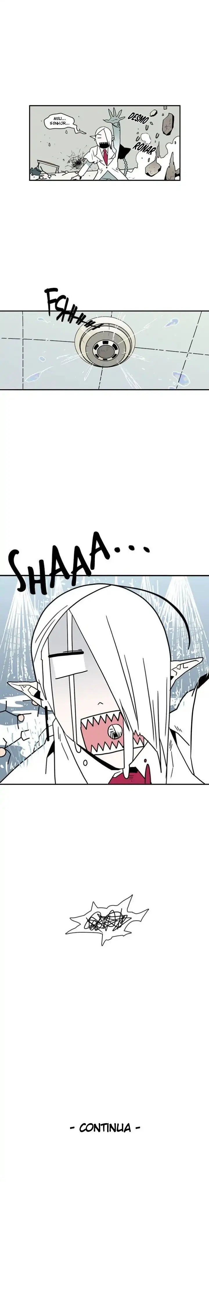 Dear Door – Capítulo 05 Yaoi – Página 29