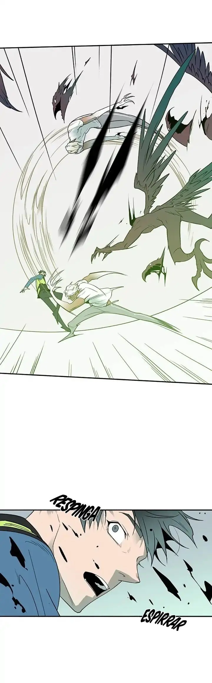 Dear Door – Capítulo 05 Yaoi – Página 7