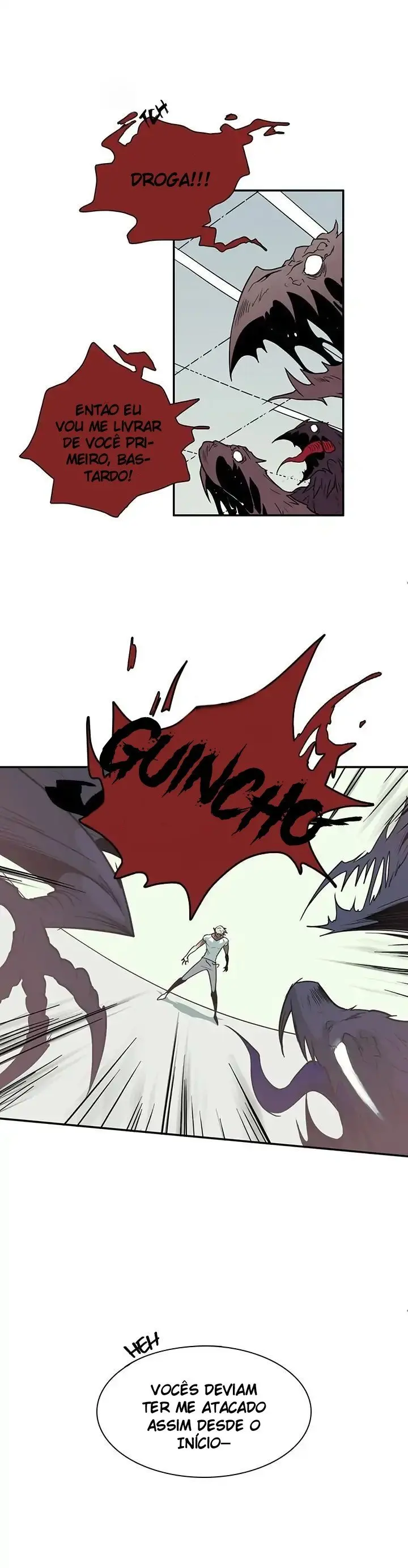 Dear Door – Capítulo 05 Yaoi – Página 9