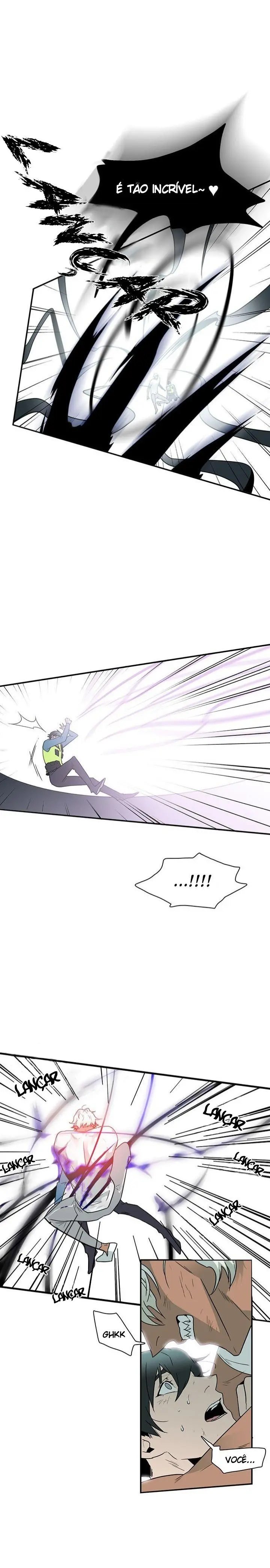 Dear Door – Capítulo 06 Yaoi – Página 20