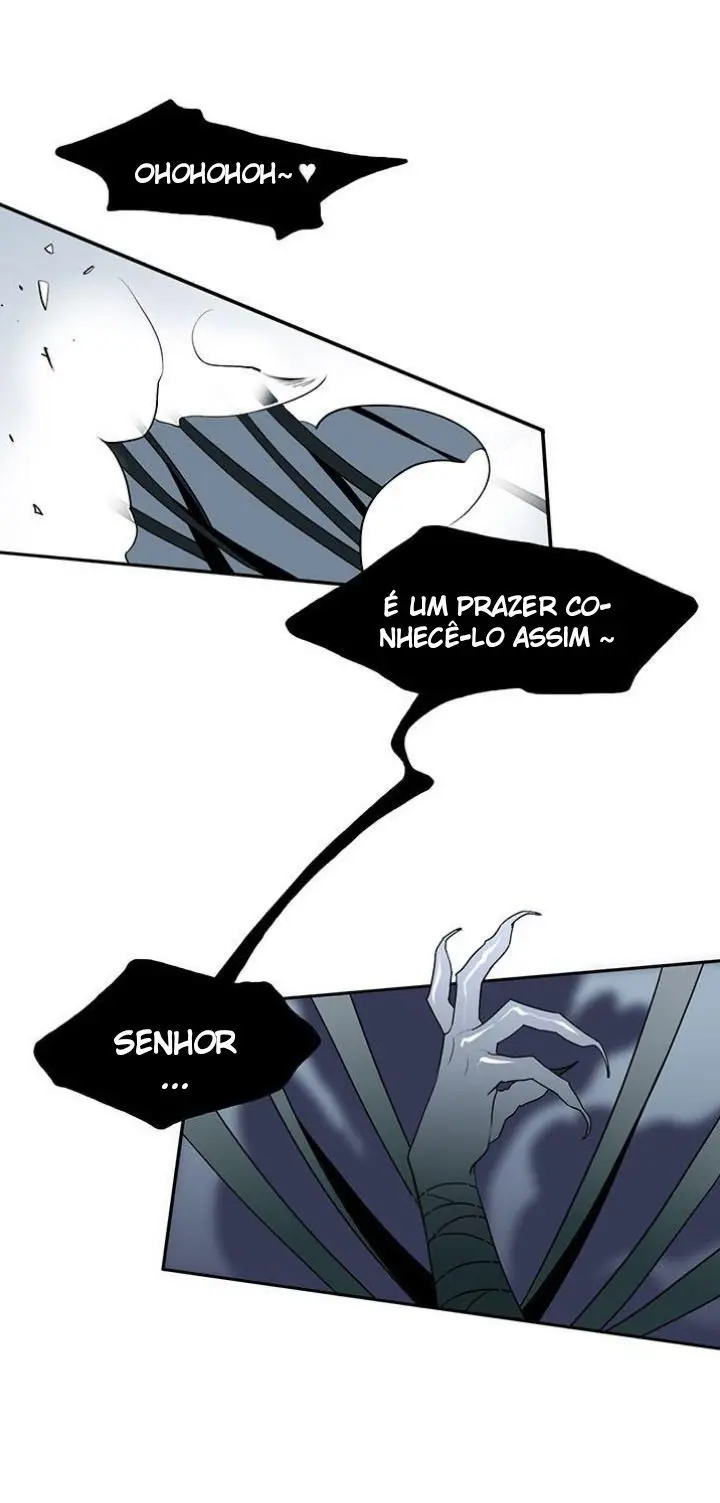 Dear Door – Capítulo 06 Yaoi – Página 22