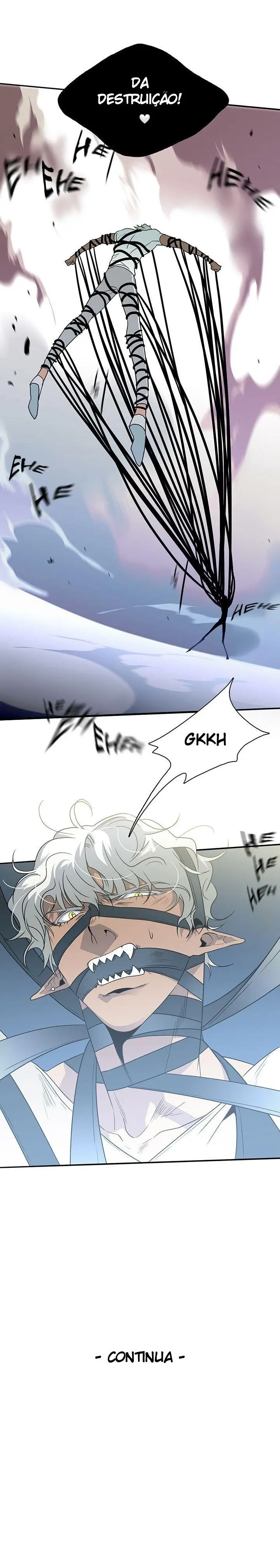 Dear Door – Capítulo 06 Yaoi – Página 23