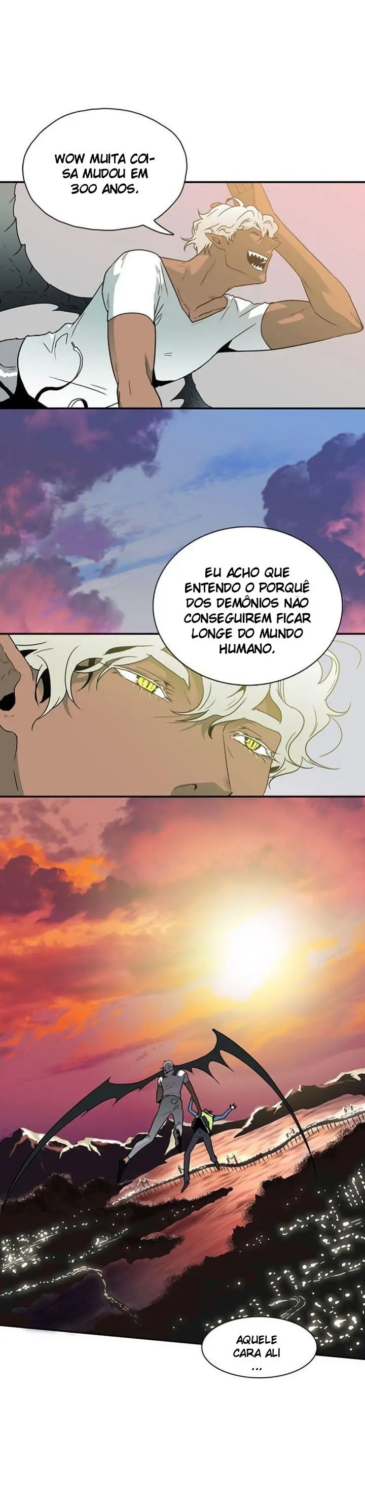 Dear Door – Capítulo 06 Yaoi – Página 4