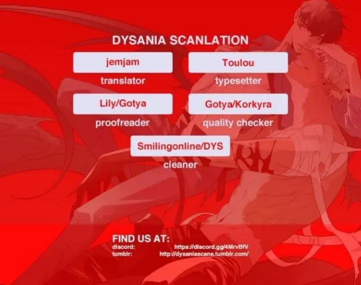 Dear Door – Capítulo 07 Yaoi – Página 1