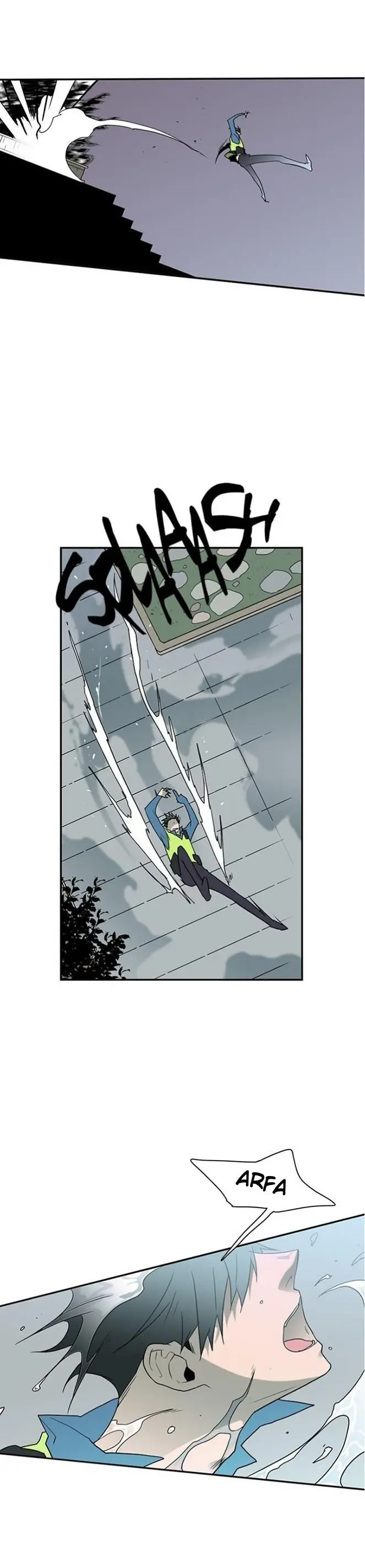 Dear Door – Capítulo 07 Yaoi – Página 11