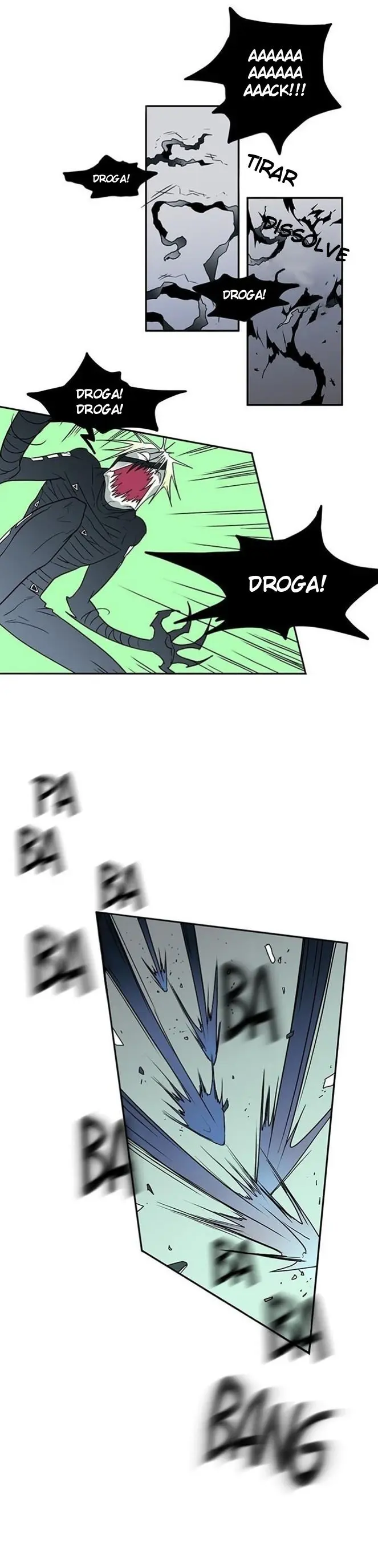 Dear Door – Capítulo 07 Yaoi – Página 13