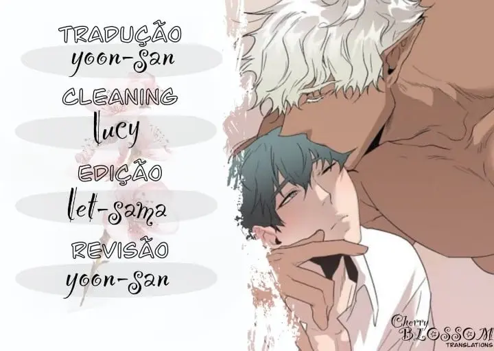 Dear Door – Capítulo 07 Yaoi – Página 2