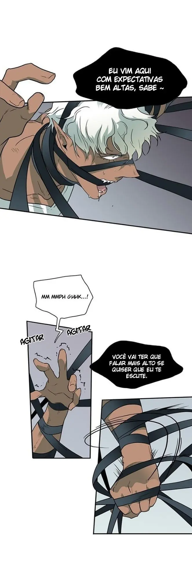 Dear Door – Capítulo 07 Yaoi – Página 4