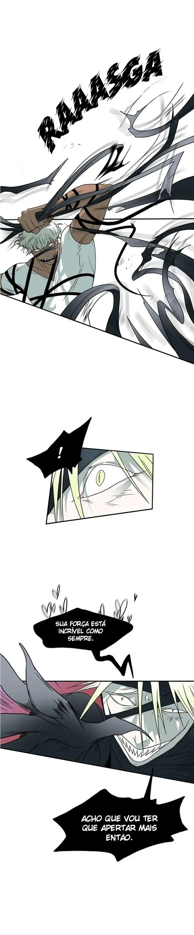 Dear Door – Capítulo 07 Yaoi – Página 5