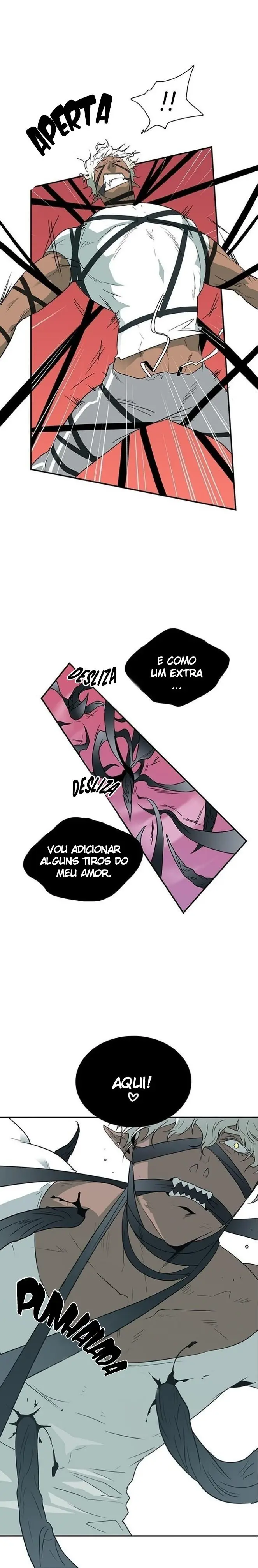 Dear Door – Capítulo 07 Yaoi – Página 6