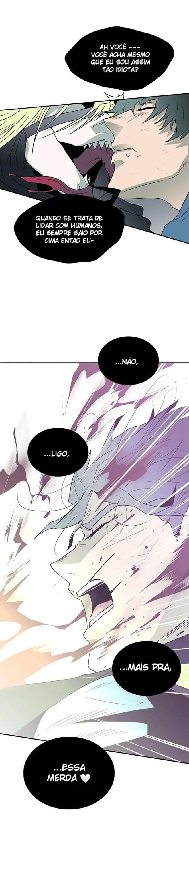 Dear Door – Capítulo 08 Yaoi – Página 11