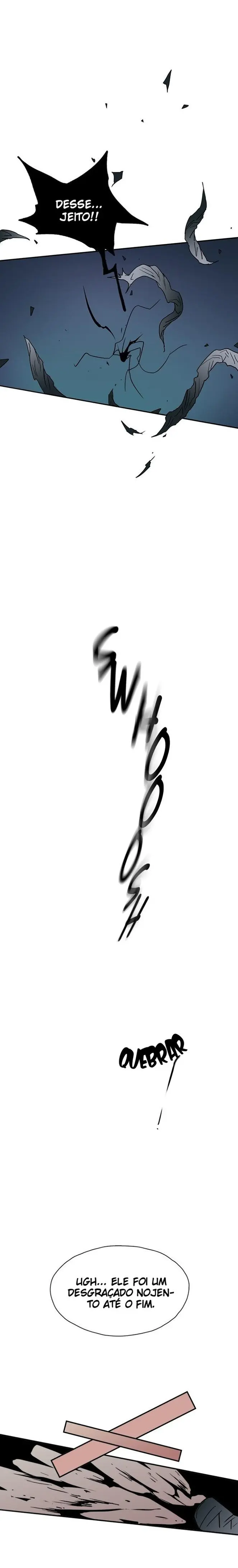 Dear Door – Capítulo 08 Yaoi – Página 19