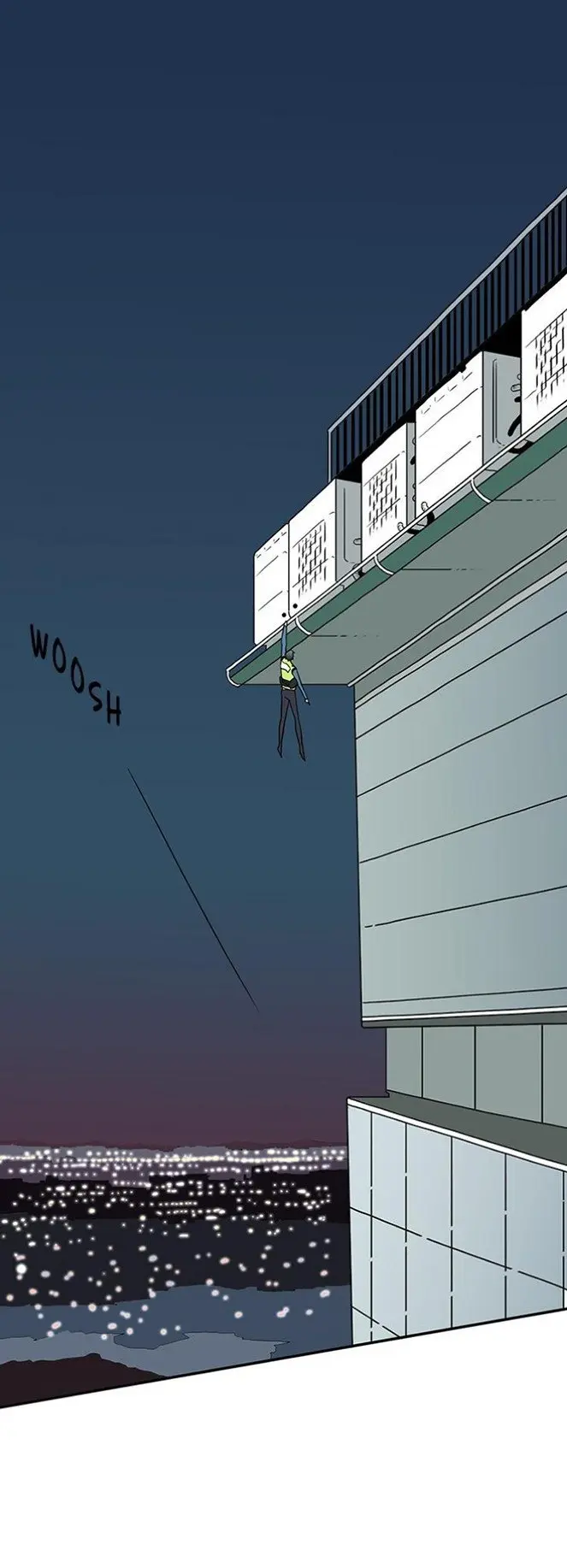 Dear Door – Capítulo 08 Yaoi – Página 23