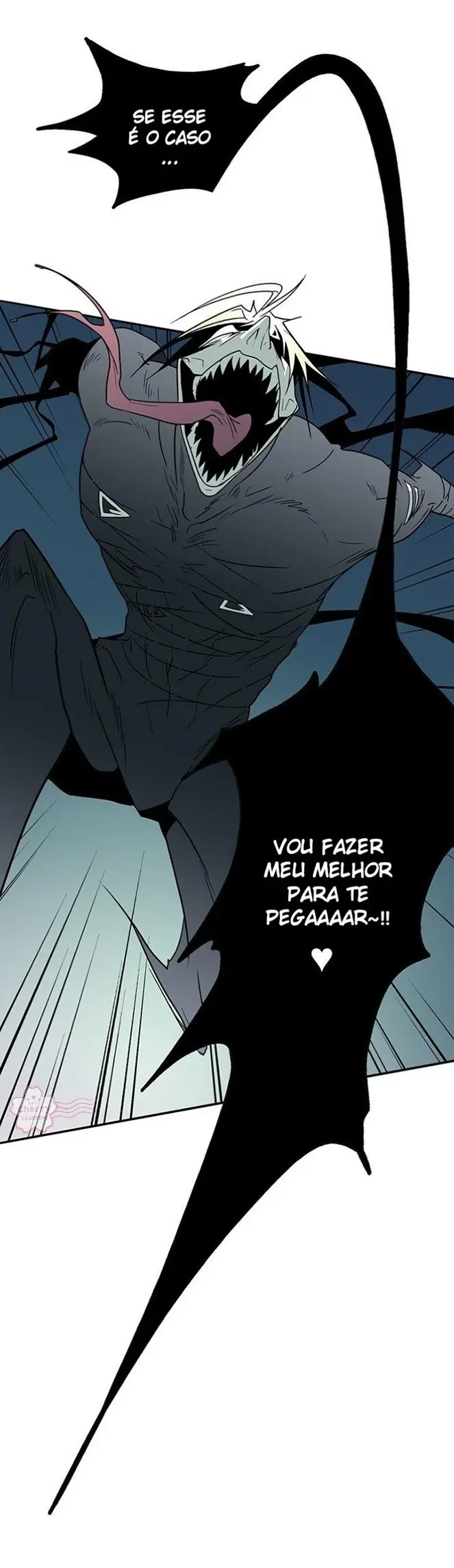 Dear Door – Capítulo 08 Yaoi – Página 4