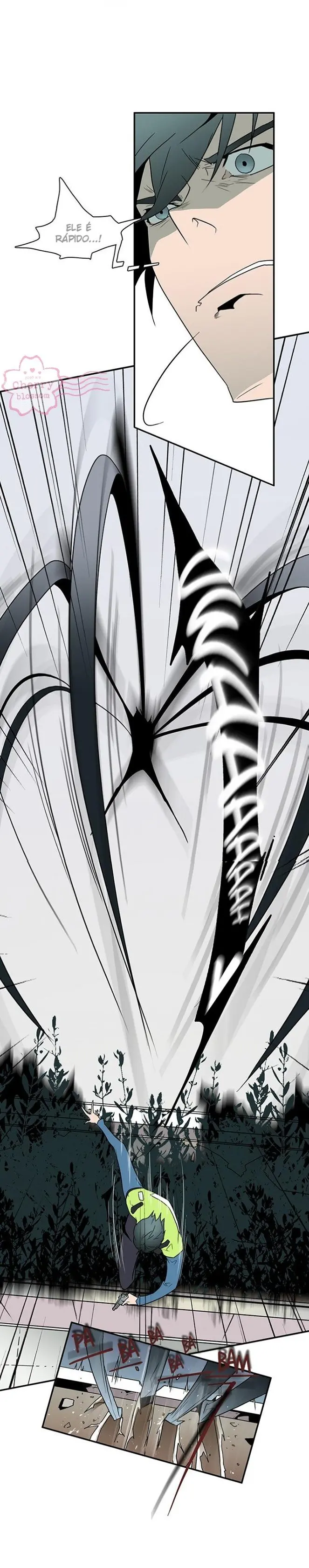 Dear Door – Capítulo 08 Yaoi – Página 5