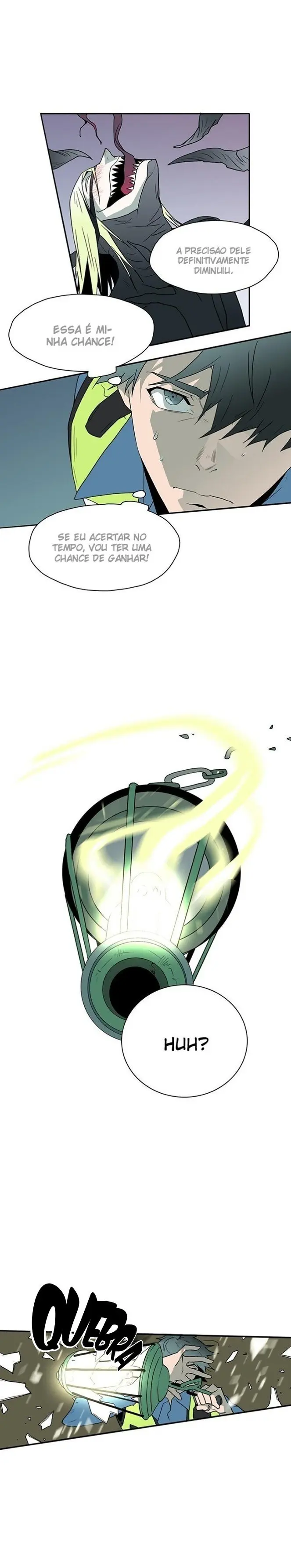 Dear Door – Capítulo 08 Yaoi – Página 9