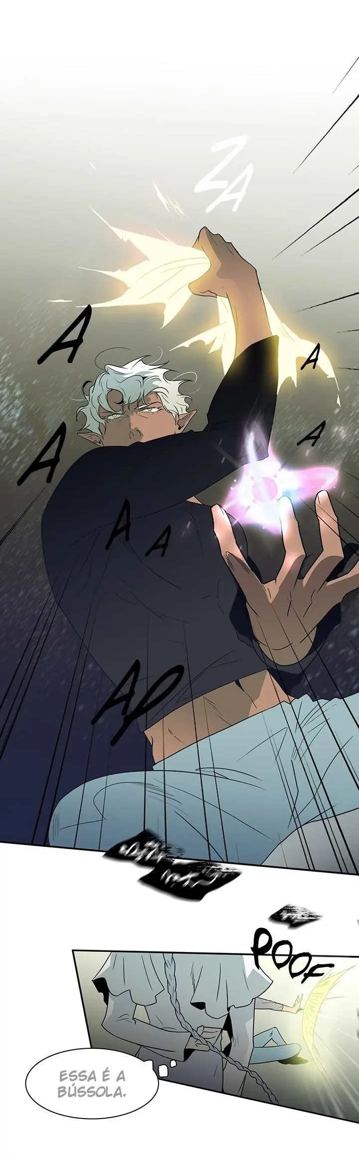 Dear Door – Capítulo 09 Yaoi – Página 25