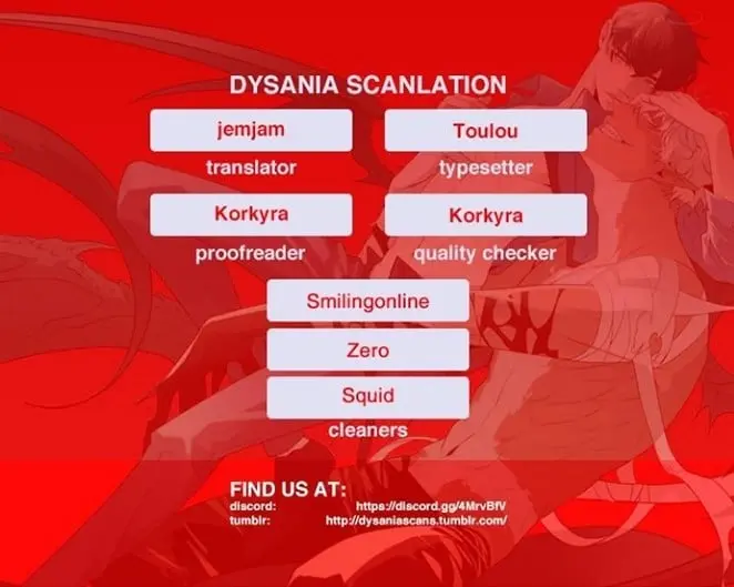 Dear Door – Capítulo 10 Yaoi – Página 1