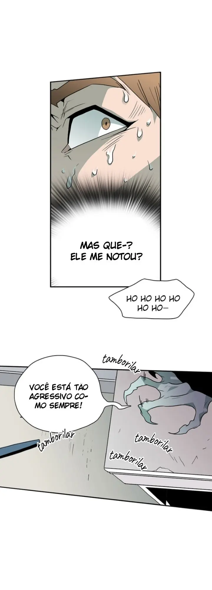 Dear Door – Capítulo 10 Yaoi – Página 12