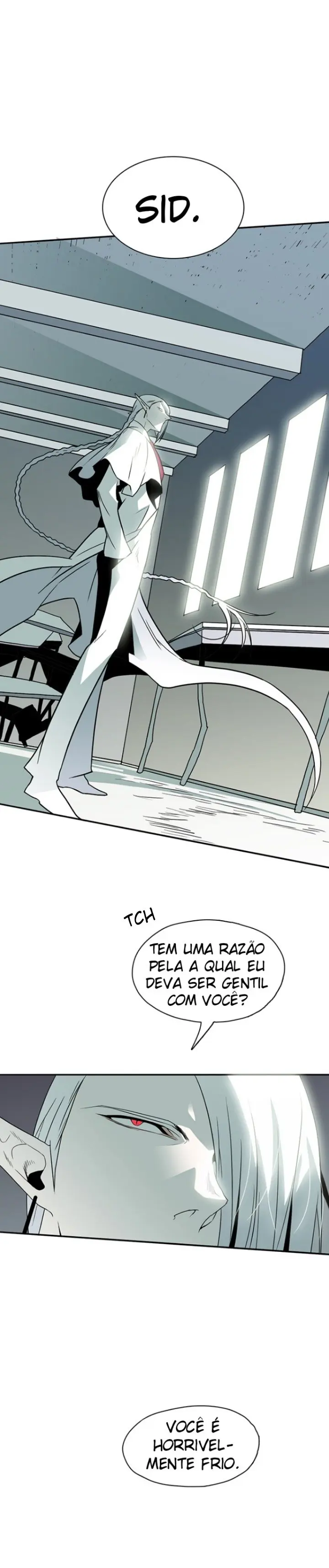 Dear Door – Capítulo 10 Yaoi – Página 13