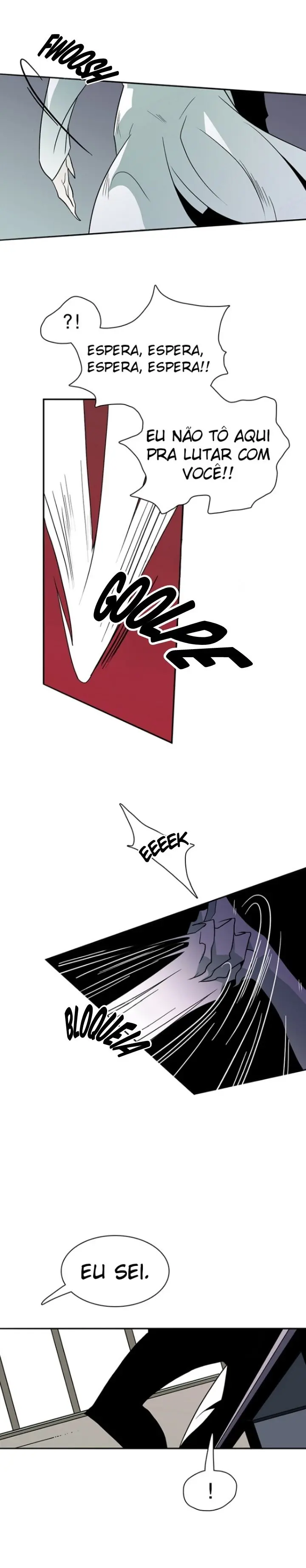 Dear Door – Capítulo 10 Yaoi – Página 14