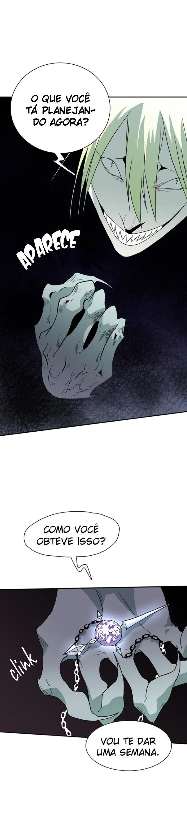 Dear Door – Capítulo 10 Yaoi – Página 15