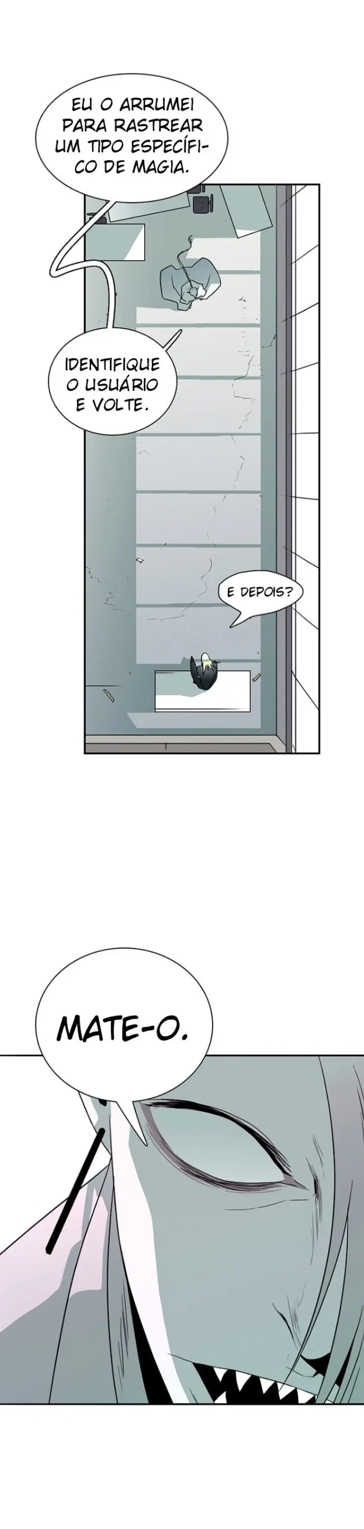 Dear Door – Capítulo 10 Yaoi – Página 16