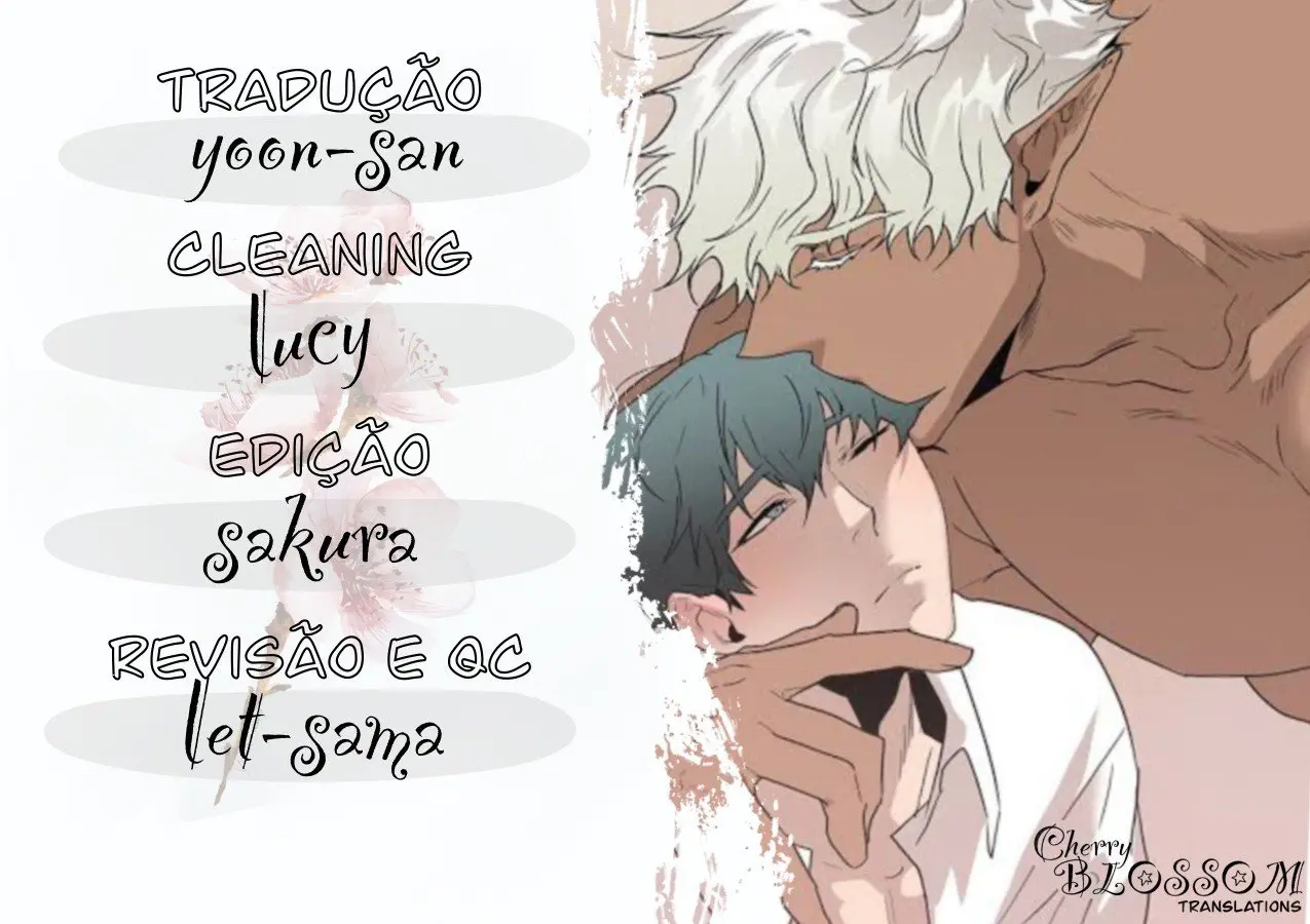 Dear Door – Capítulo 10 Yaoi – Página 2