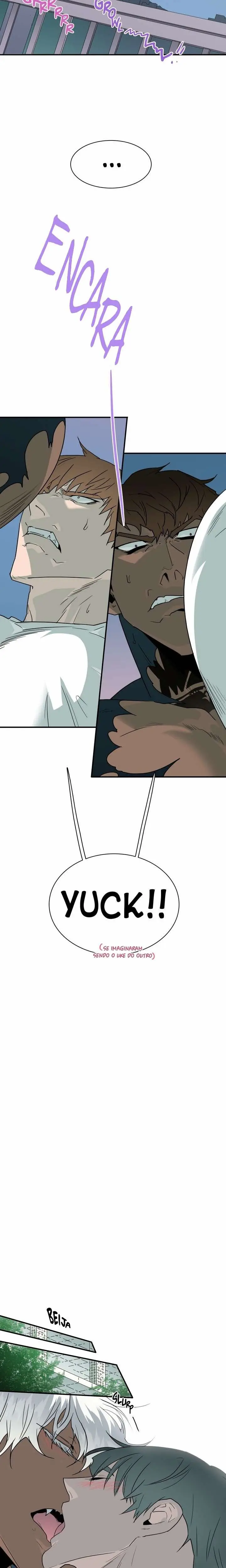 Dear Door – Capítulo 100 Yaoi – Página 10