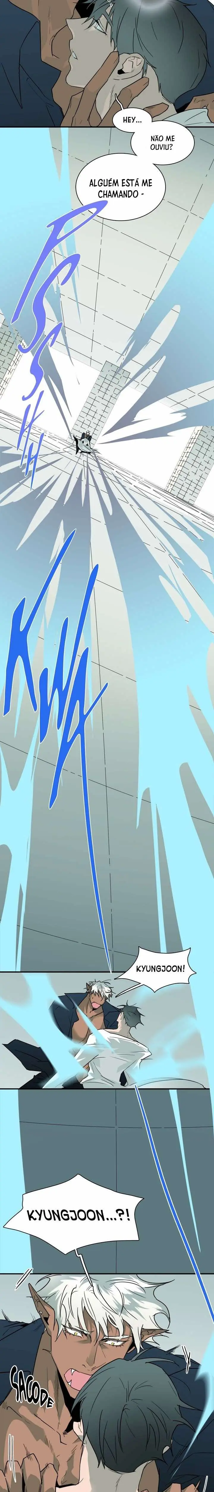 Dear Door – Capítulo 100 Yaoi – Página 12