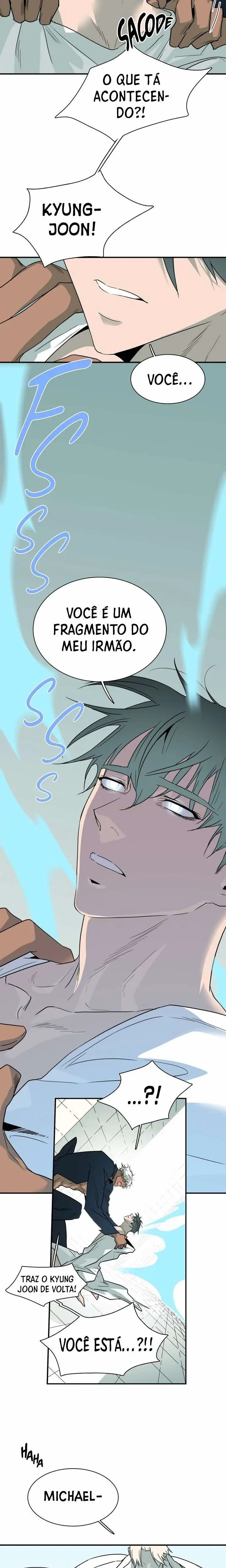 Dear Door – Capítulo 100 Yaoi – Página 13