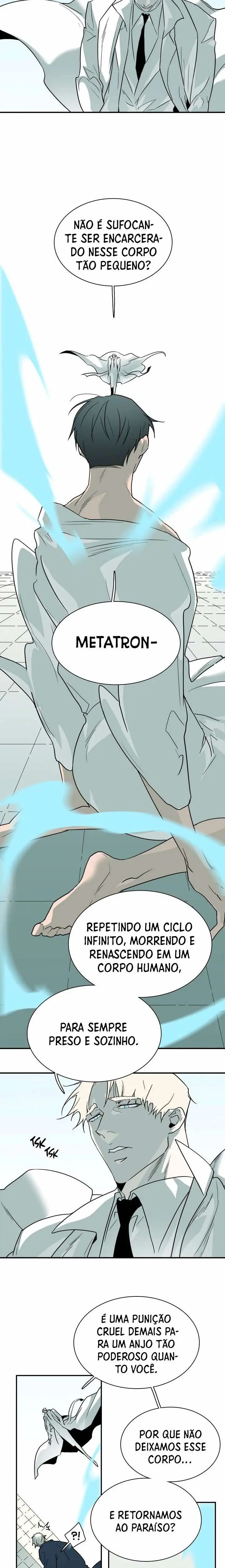 Dear Door – Capítulo 100 Yaoi – Página 14