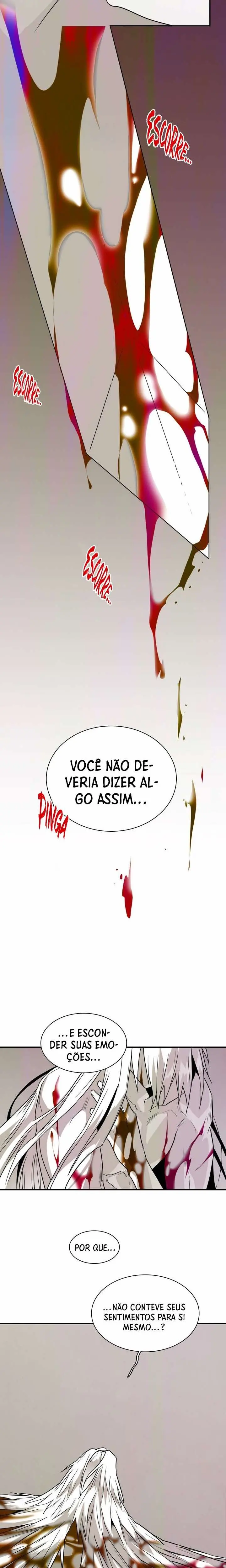 Dear Door – Capítulo 100 Yaoi – Página 17