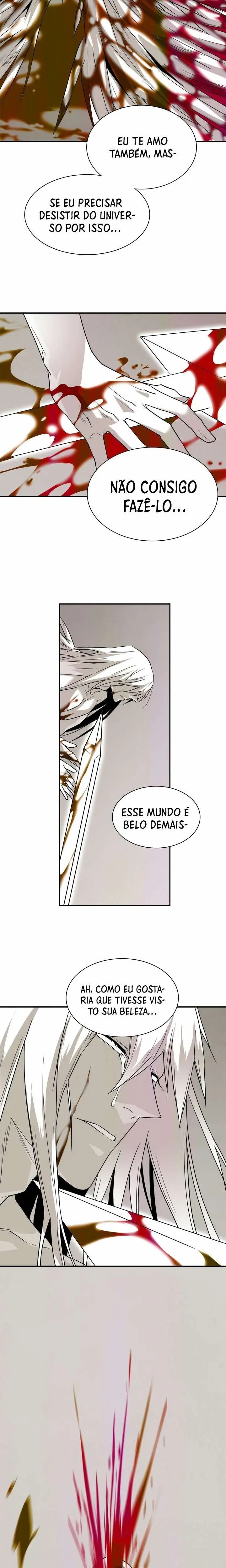 Dear Door – Capítulo 100 Yaoi – Página 18