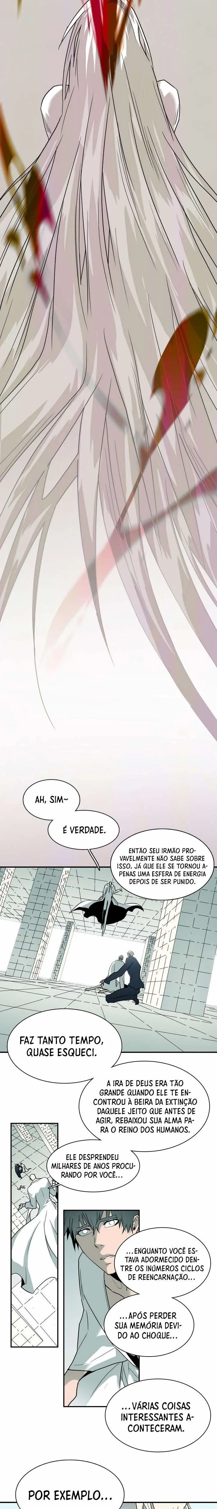 Dear Door – Capítulo 100 Yaoi – Página 19