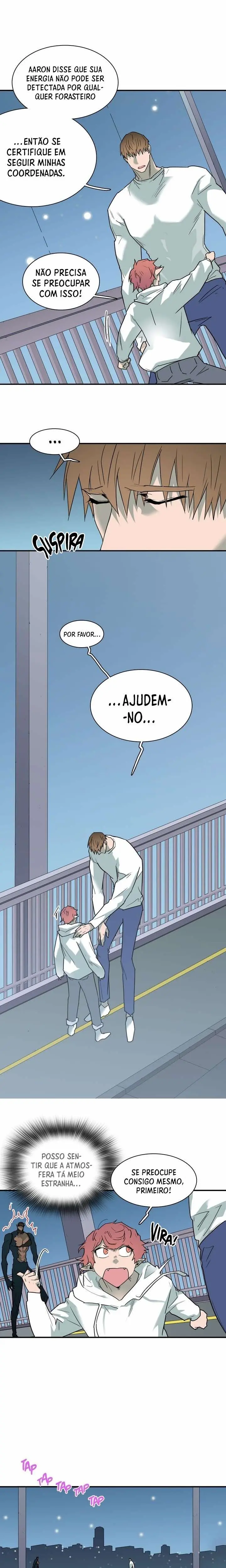 Dear Door – Capítulo 100 Yaoi – Página 4