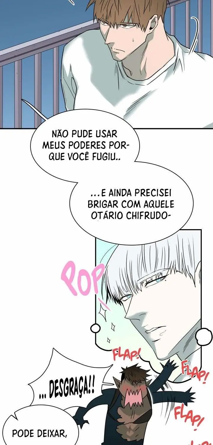 Dear Door – Capítulo 100 Yaoi – Página 6