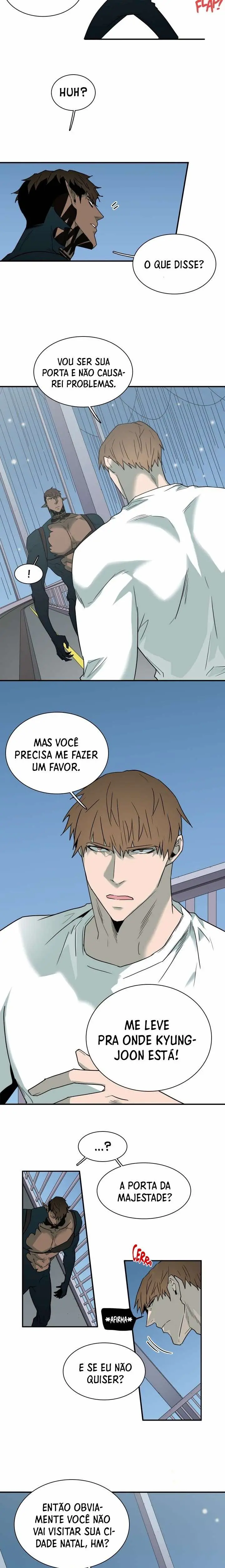 Dear Door – Capítulo 100 Yaoi – Página 7