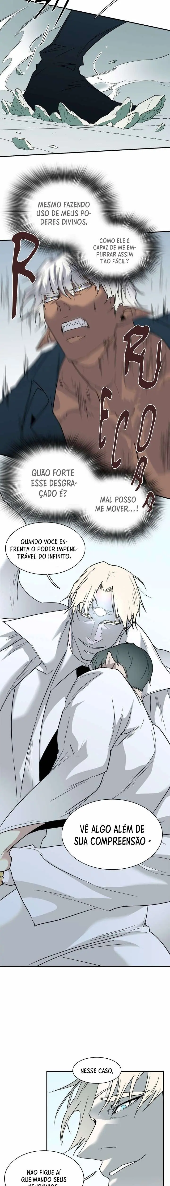 Dear Door – Capítulo 101 Yaoi – Página 10