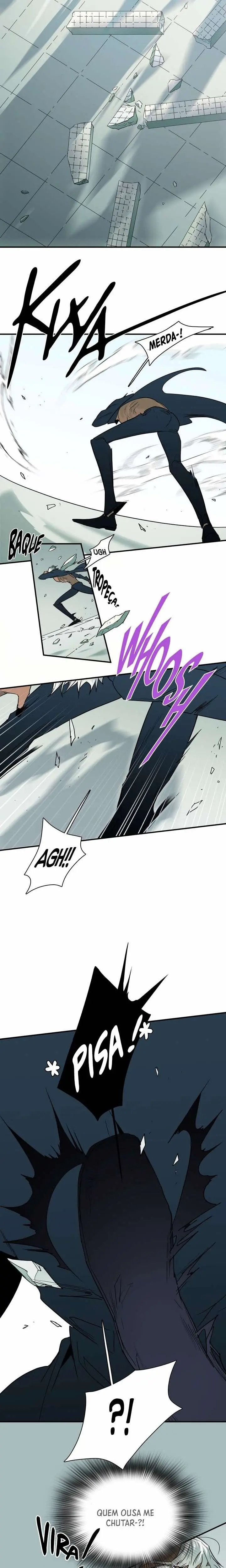 Dear Door – Capítulo 101 Yaoi – Página 12