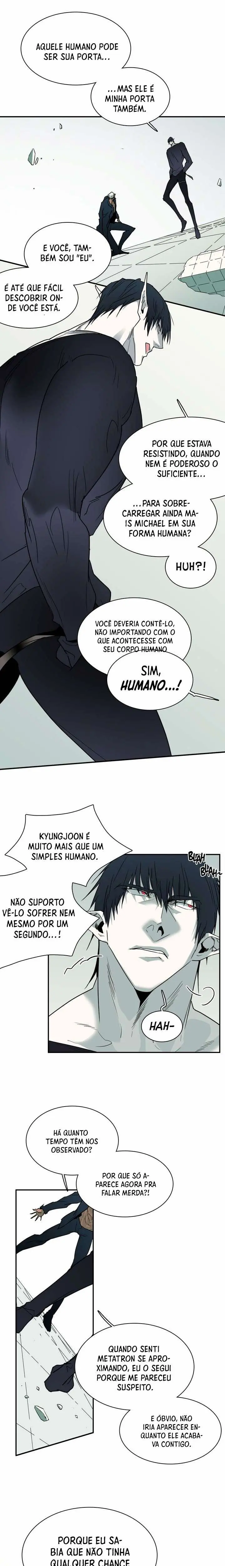 Dear Door – Capítulo 101 Yaoi – Página 14