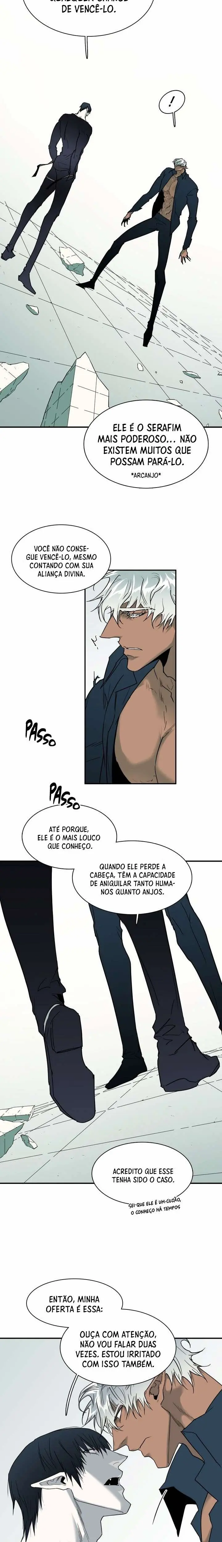 Dear Door – Capítulo 101 Yaoi – Página 15