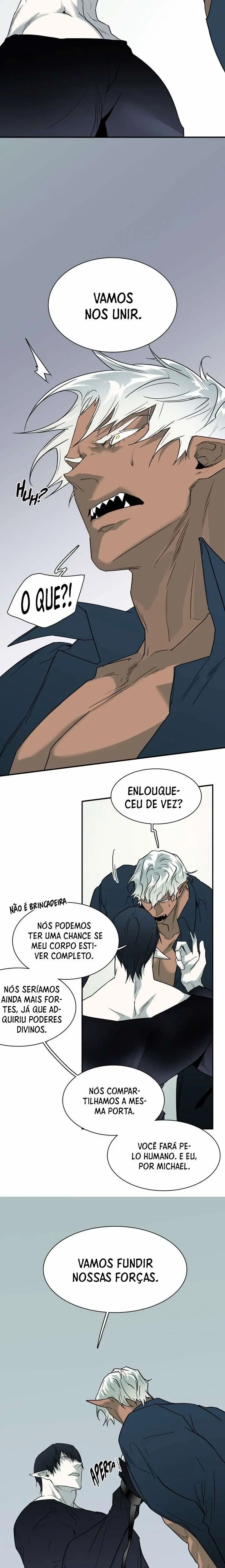 Dear Door – Capítulo 101 Yaoi – Página 16