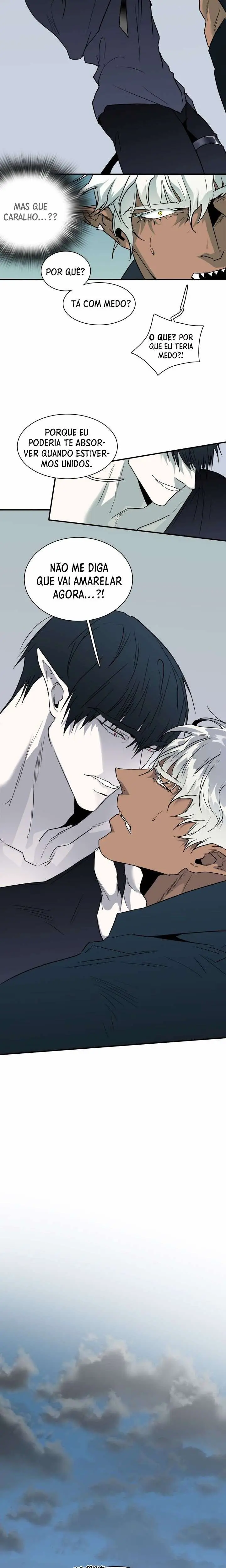 Dear Door – Capítulo 101 Yaoi – Página 17