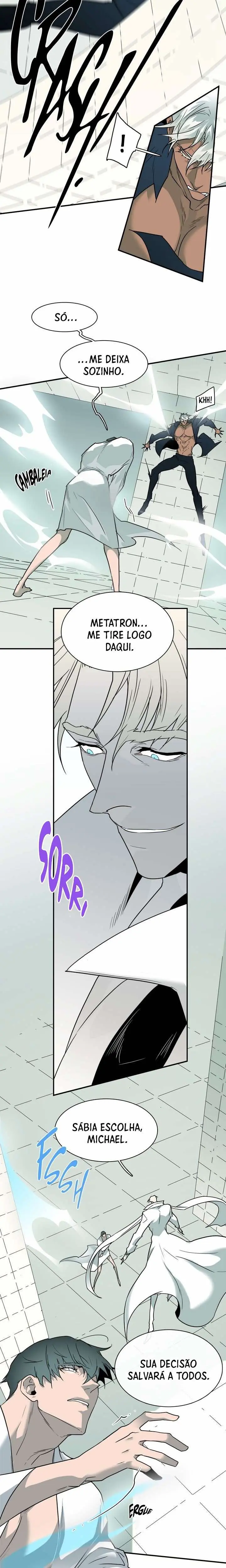 Dear Door – Capítulo 101 Yaoi – Página 4