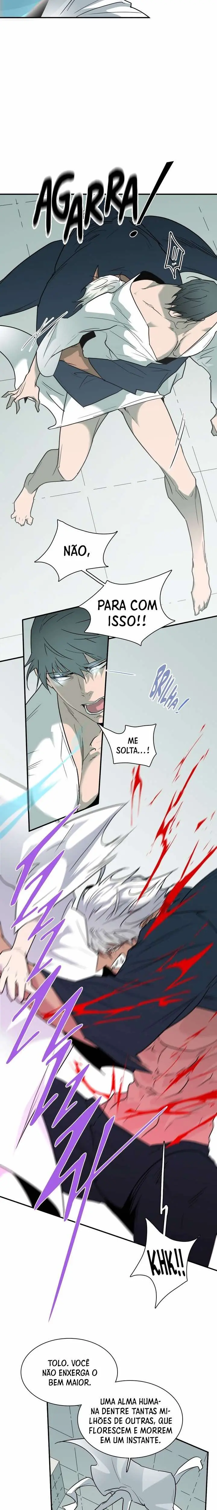 Dear Door – Capítulo 101 Yaoi – Página 5