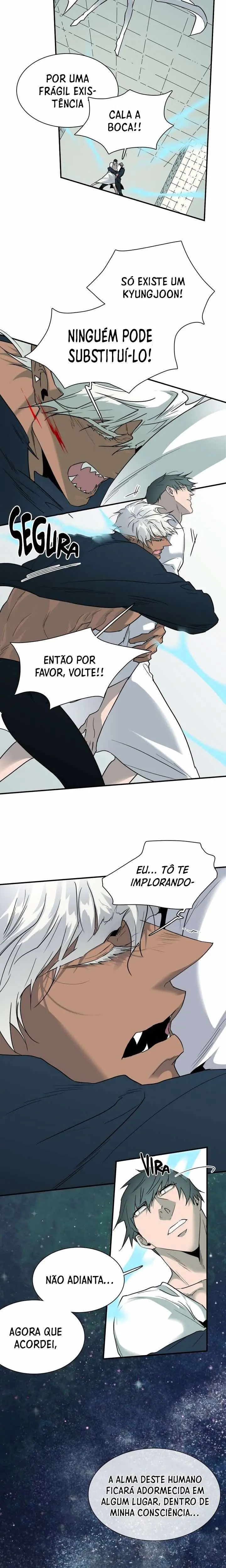 Dear Door – Capítulo 101 Yaoi – Página 6