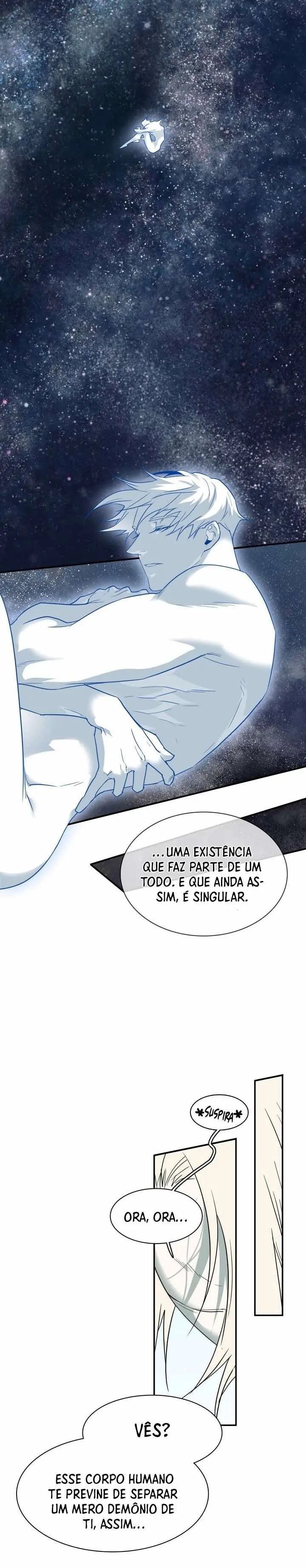 Dear Door – Capítulo 101 Yaoi – Página 7