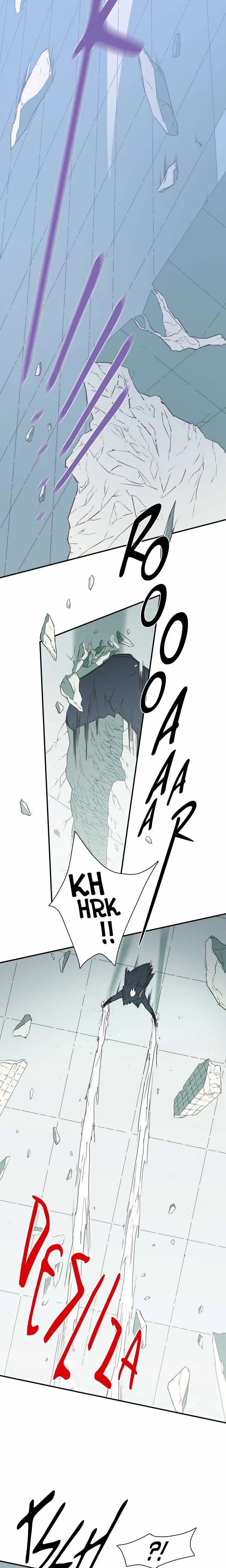 Dear Door – Capítulo 101 Yaoi – Página 9