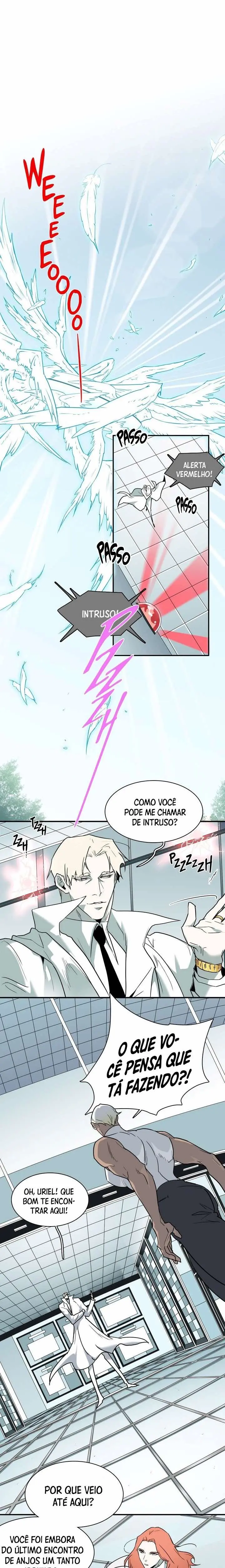 Dear Door – Capítulo 102 Yaoi – Página 10